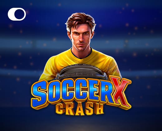 Betongames Soccer X Crash